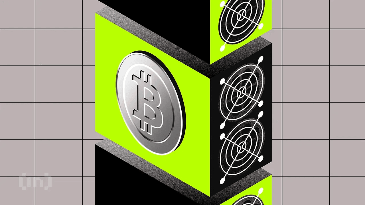 Bitcoin mining-produksjon faller i juni: Dette forårsaket det