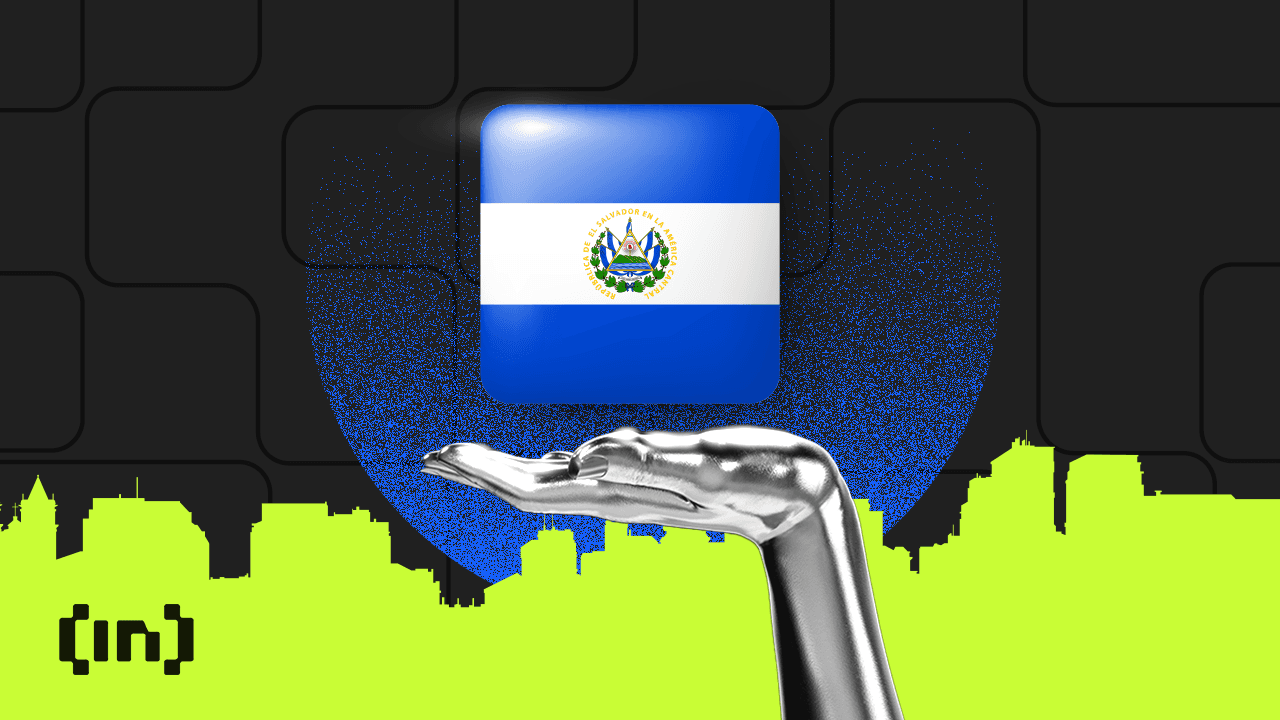 El Salvador insisterer på å kjøpe Bitcoin til tross for IMF&#8217;s uttalelser