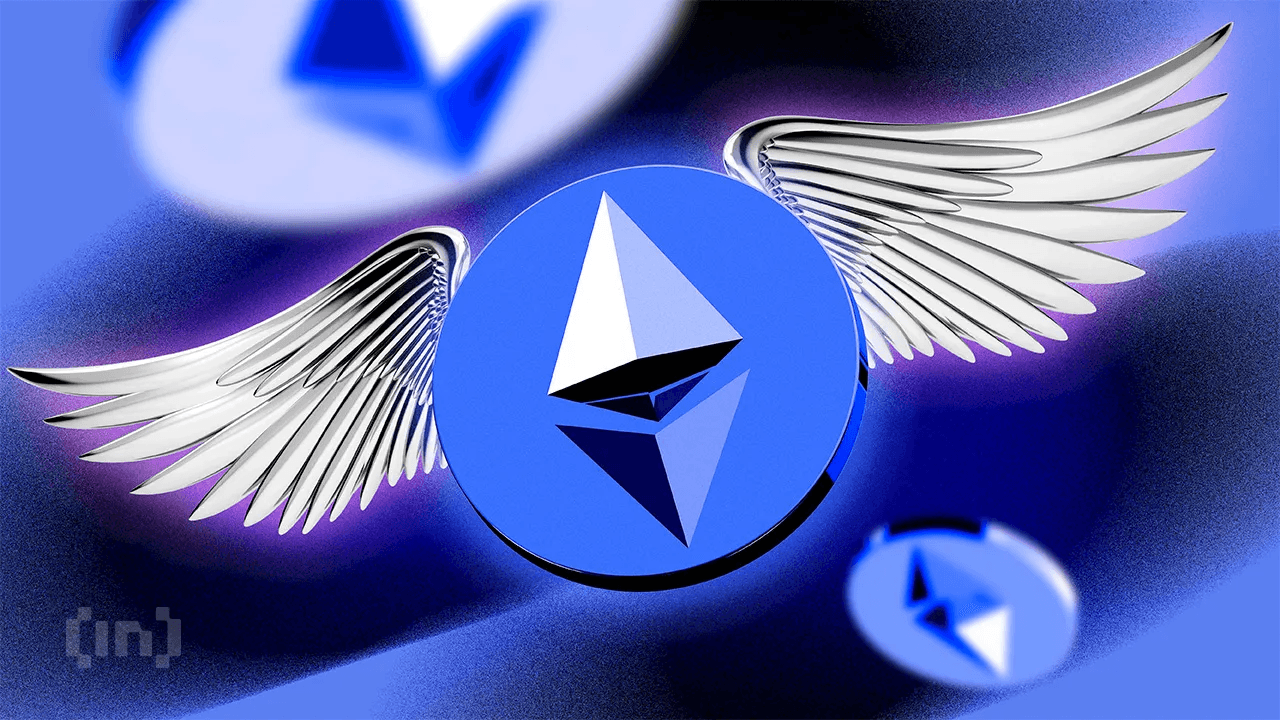 Thiels Ether-innsatser gir avkastning når Ethereum får fotfeste på Wall Street