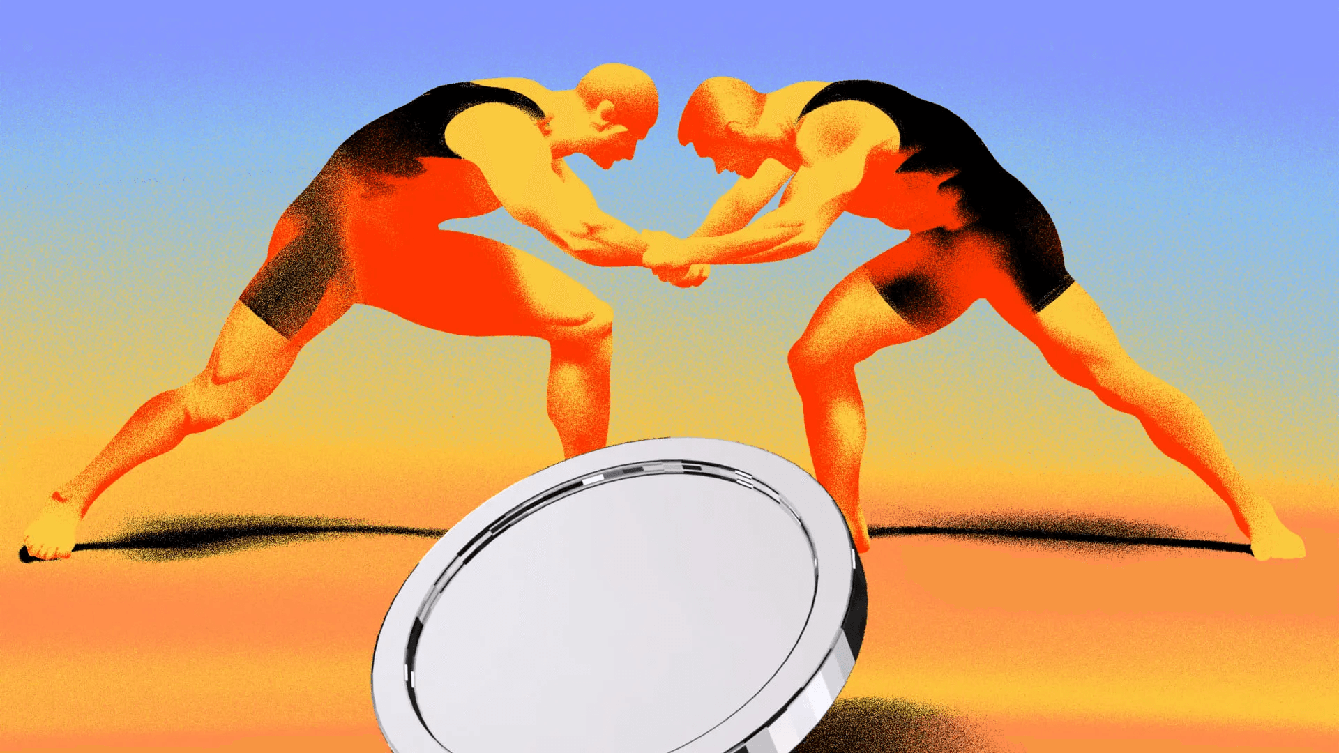 Hvorfor Murads meme coin-portefølje snart kan nå en ny all-time high