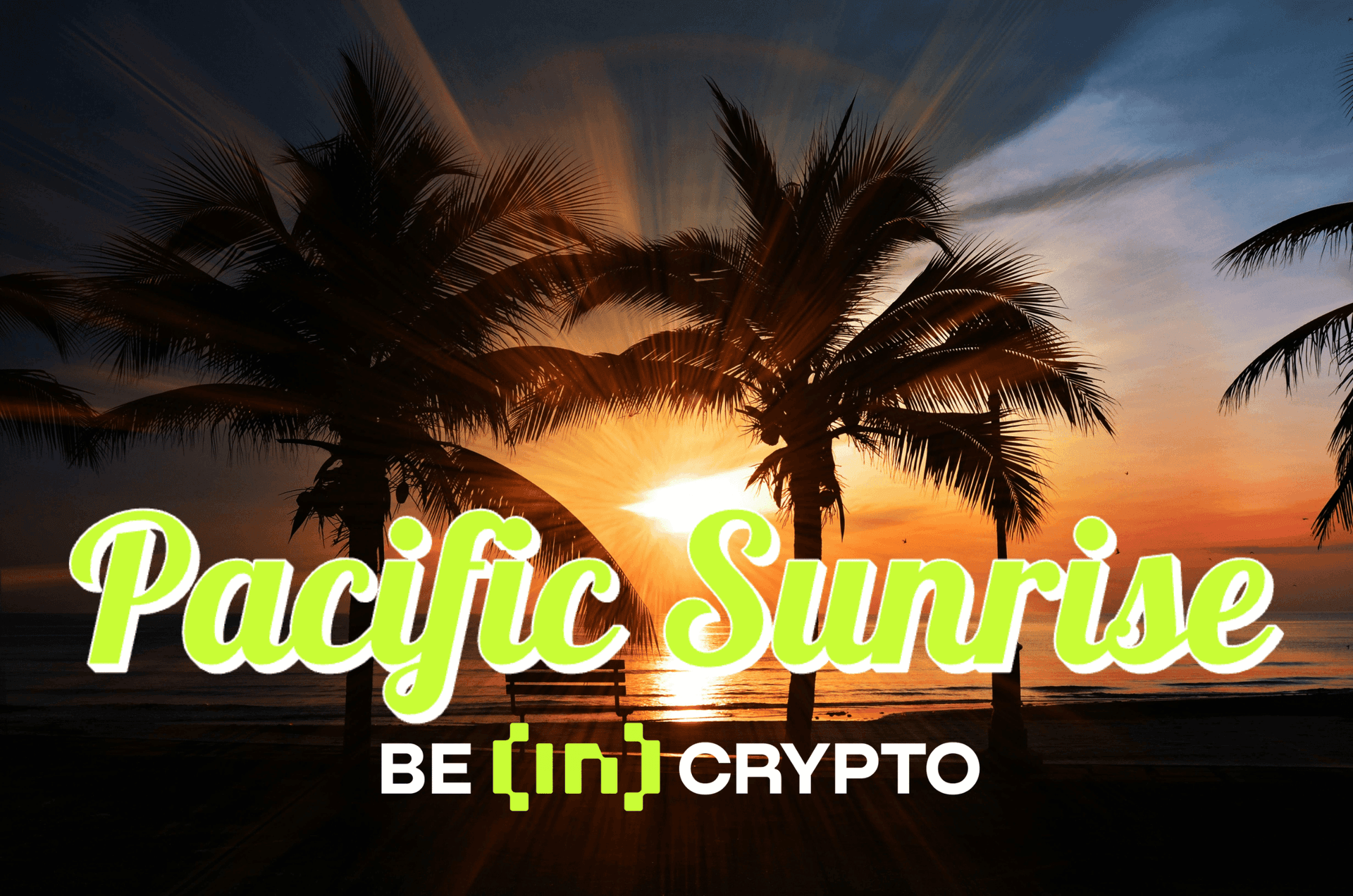 Koreansk kryptoboom, Talos M&#038;A og mer | Pacific Sunrise