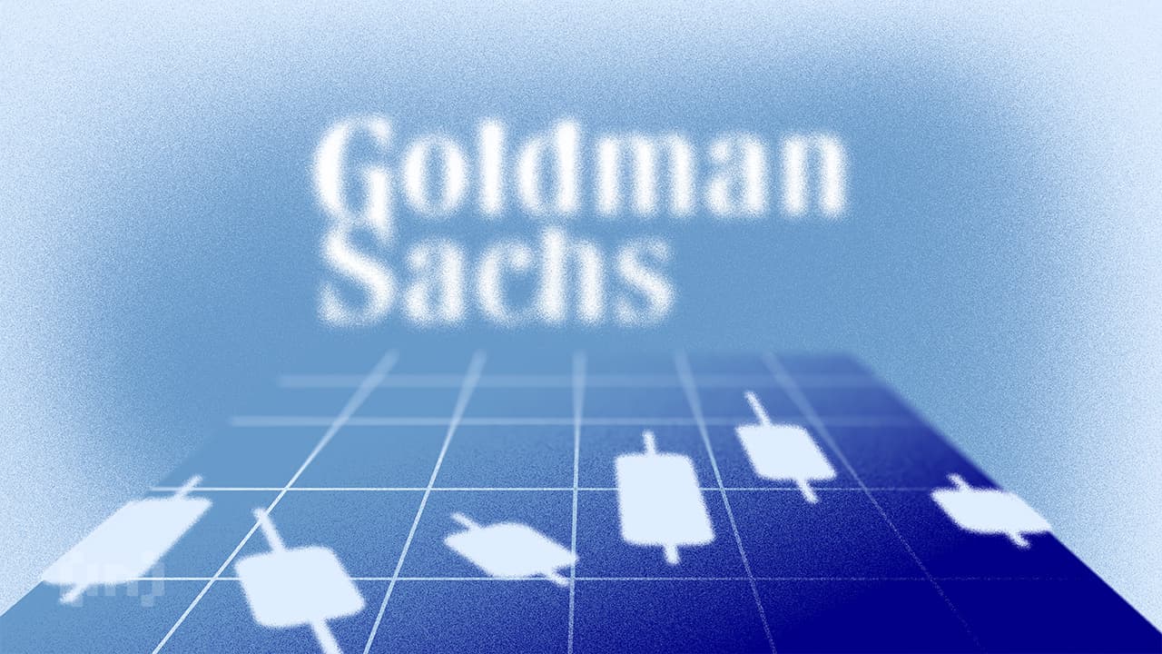 Goldman Sachs spår at stablecoin-markedet når billioner