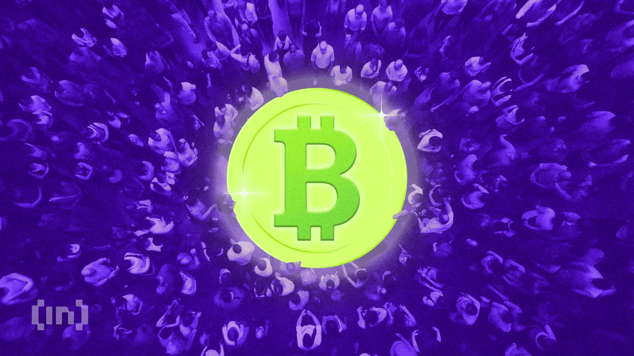 Bitcoin kurs ser mot $ 100 000–$ 107 000 støttenivå under tunge likvidasjoner