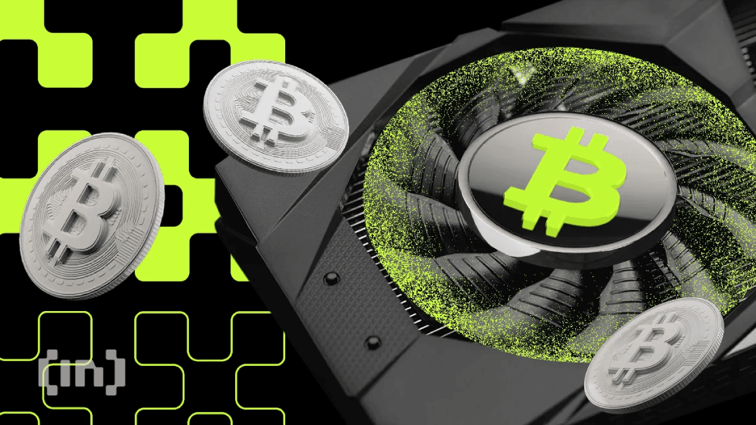 Bitcoin minere tømmer reserver, skaper motvind for Bitcoin kursprognose