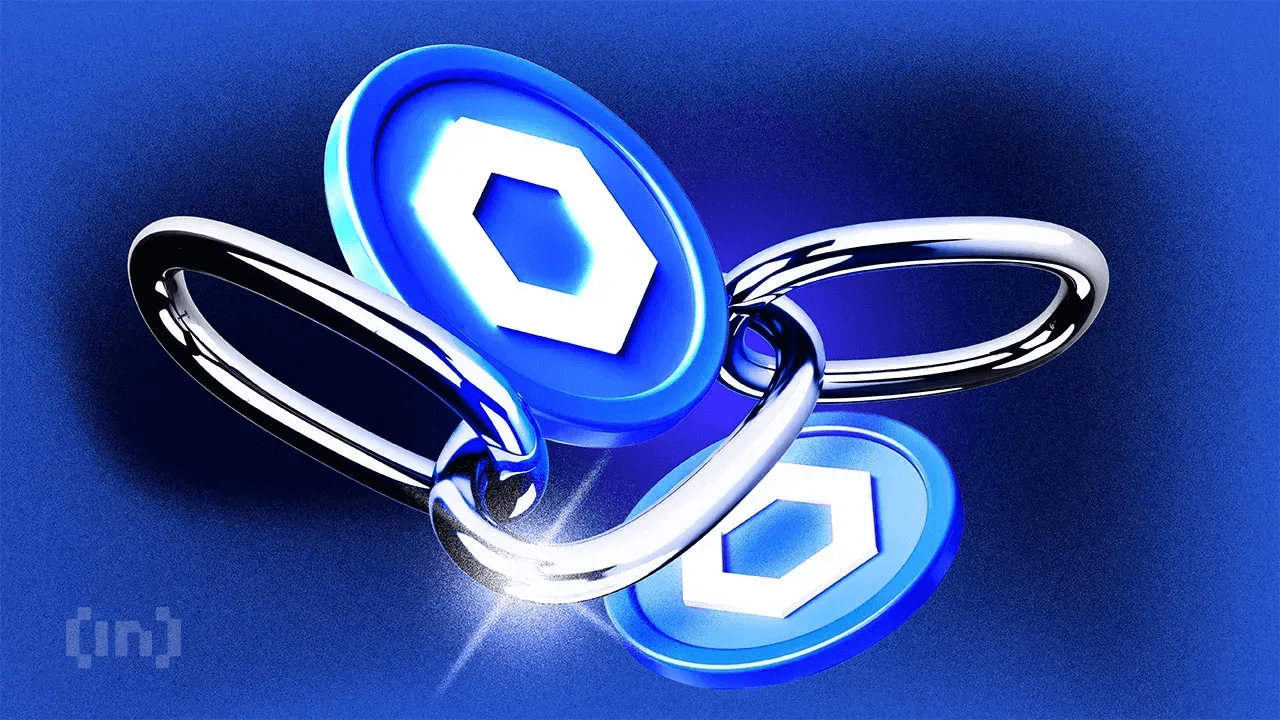 Chainlink hval-aktivitet på syv måneders høyde — hva er neste for LINK kurs?