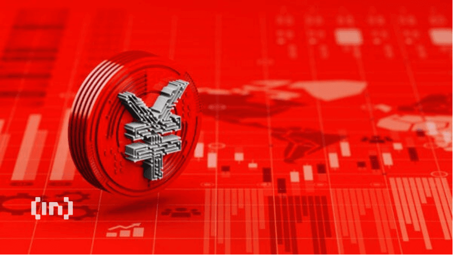 Kina letter på stablecoins: Hvilken kinesisk blokkjede kan drive ambisjonene?