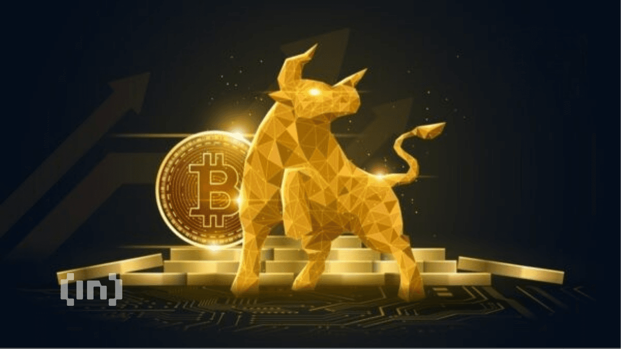 Bitcoin kurs kan overstige $ 4,81 millioner innen 2036, viser ny prognose