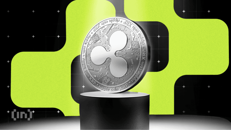 XRP sin rolige uke kan ende bråkete: On-chain-data antyder et gjennombrudd