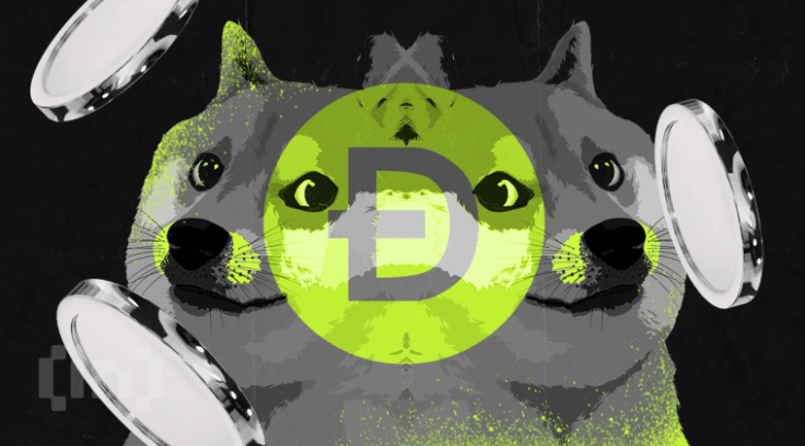 Elon Musks advokat skal lede $ 200 millioner DOGE treasury-selskap