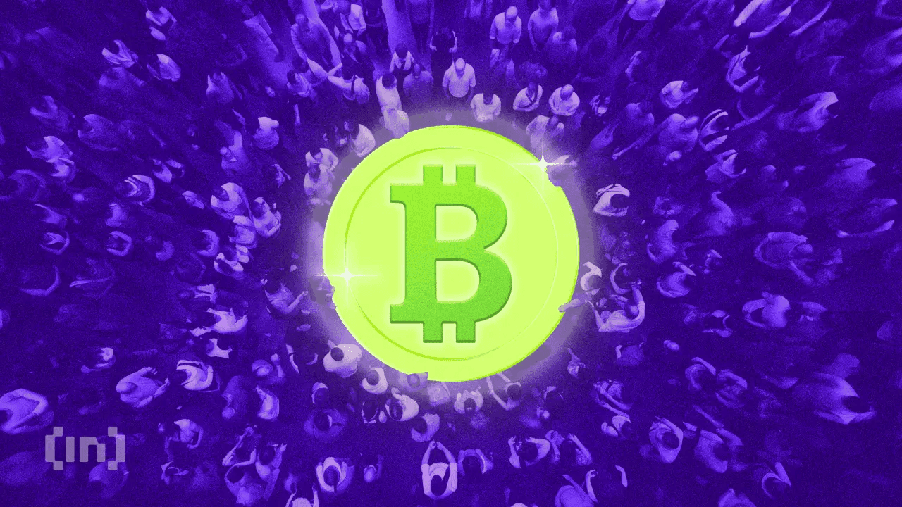 1 til 4: Bitcoin faller én gang, selskaper med statskasse faller fire ganger
