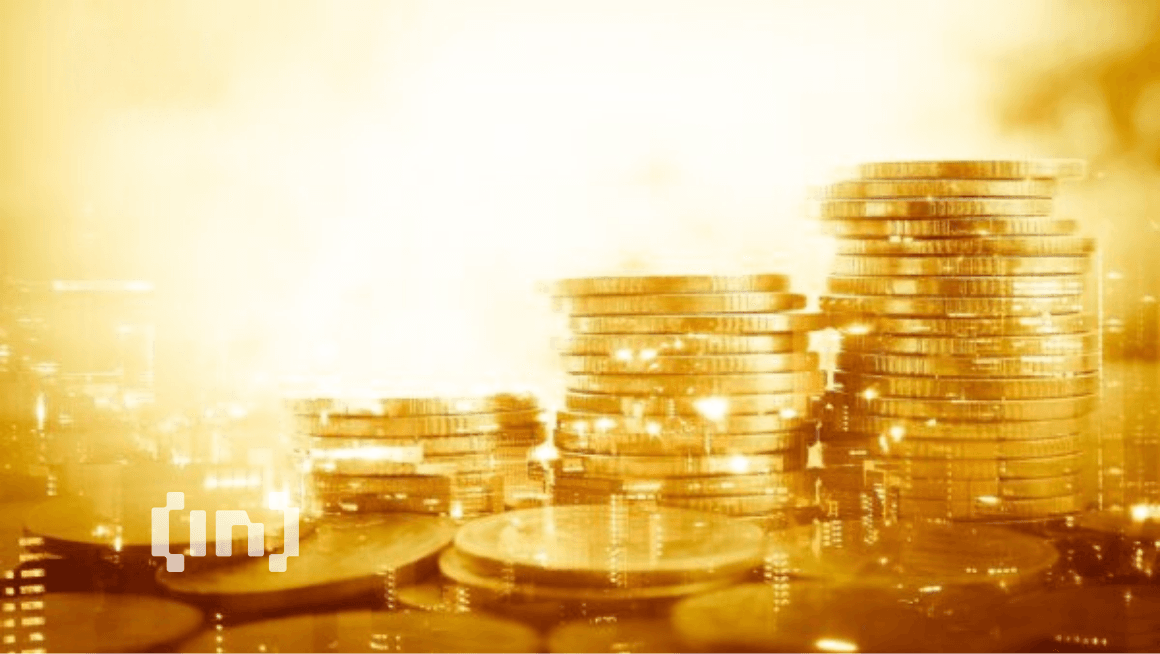 Stablecoin-giganten Tether investerer i gullgruveselskaper