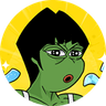 BRUCE pepe