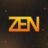 Golden Zen Token