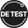 DeNet Test Token