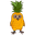 Pineapple Owl