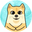 Doge Mascot Shibu