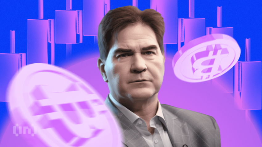 Craig Wright, Satoshi-imitatoren, risikerer at verdier for 7,6 millioner dollar sperres