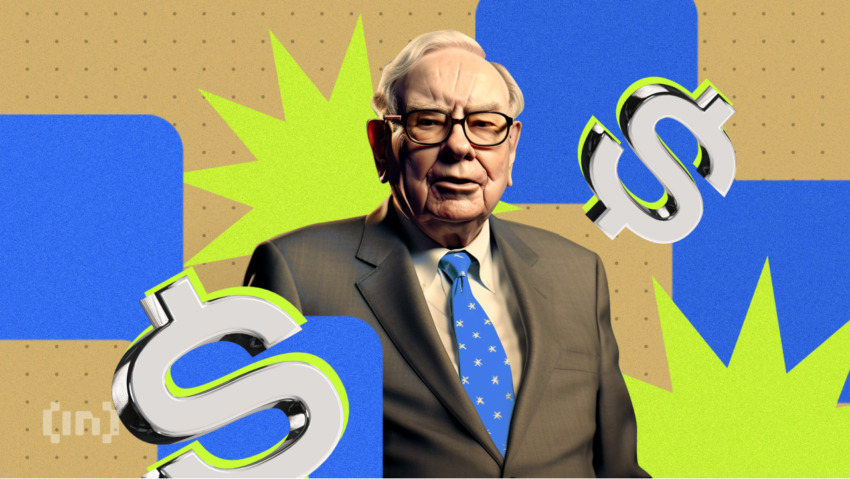 Warren Buffett: Slik tjener han på Bitcoin og kryptovalutaer