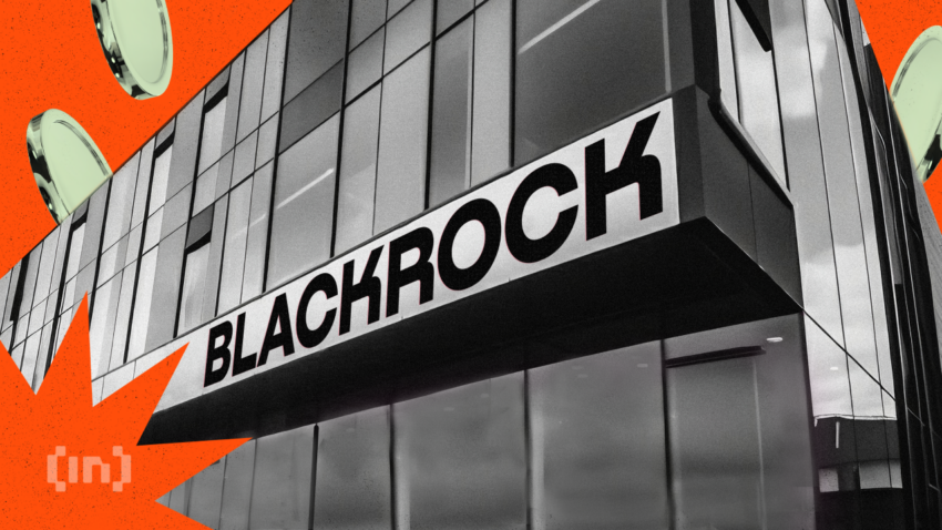 BlackRock slår seg sammen med Coinbase for sitt tokeniserte investeringsfond