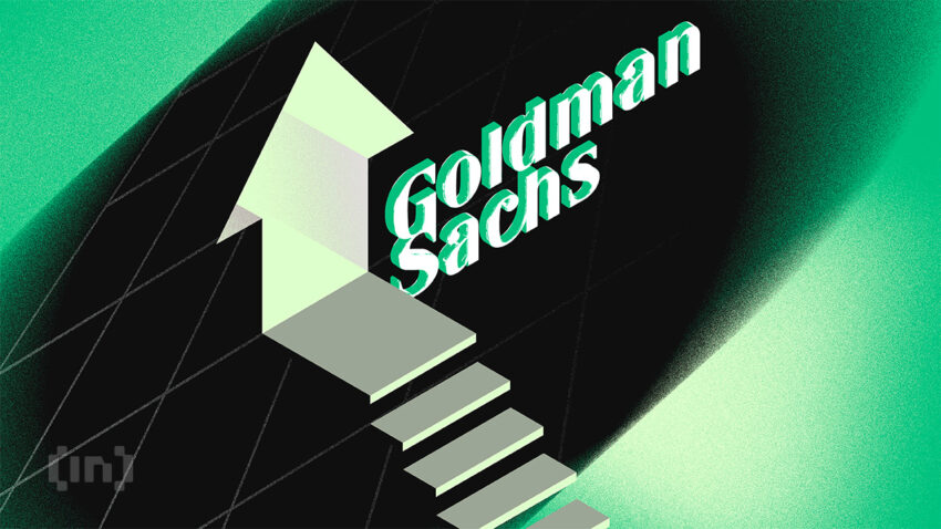 Goldman Sachs’ kunder er interessert i Bitcoin når halveringen nærmer seg