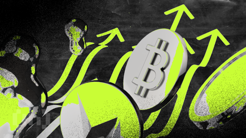 JMP Securities mener at Bitcoin vil nå 280,000 USD