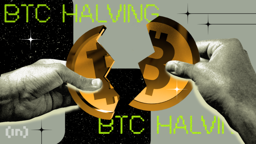 2024 Bitcoin-halveringen er fullført: Hva nå?