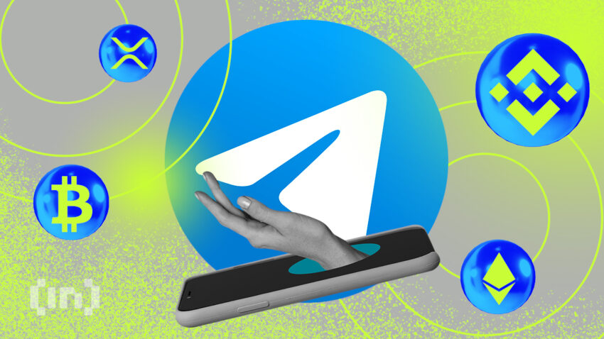 Potensiell sårbarhet i Telegram gir grunn til bekymring