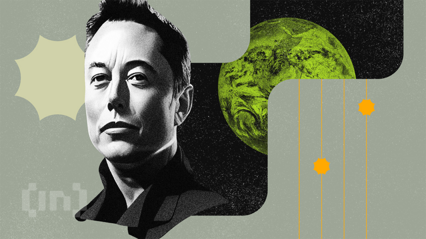 Elon Musks xAI tar opp kampen mot OpenAI: Mål om finansiering på 4 milliarder dollar er satt