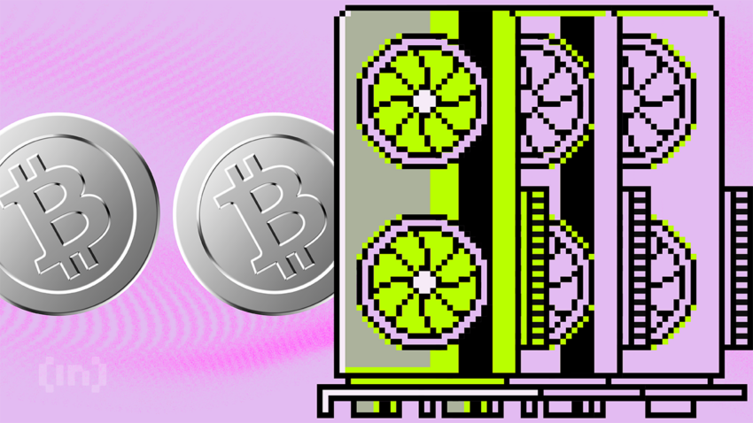 Runes sørger for rekordinntekter på $107 millioner for Bitcoin-minere