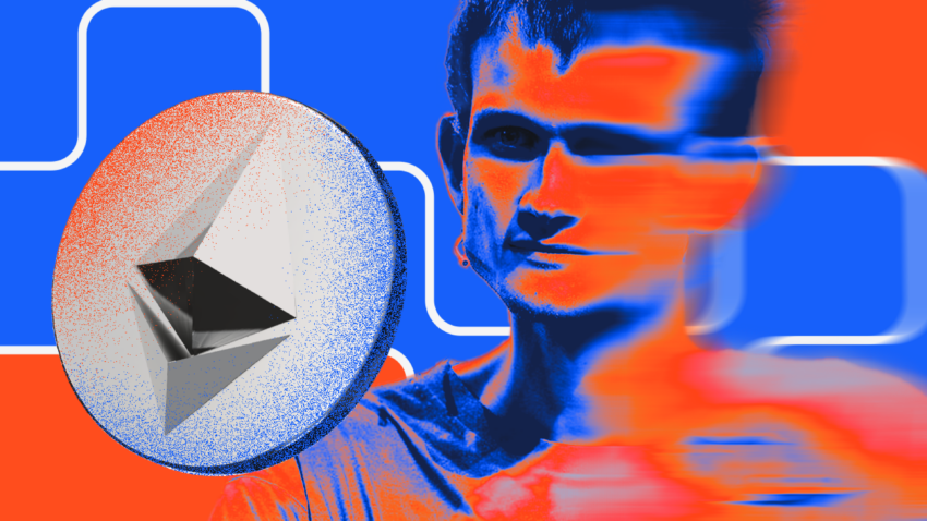 Vitalik Buterin fortsetter Ethereum-overføringer til personvernfokusert verktøy Railgun