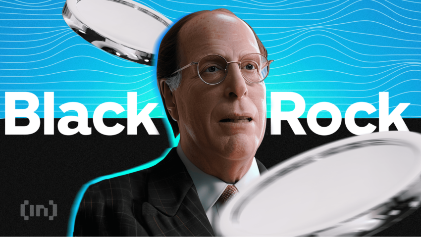 BlackRock-sjef Larry Fink: Bitcoin er nå en uavhengig aktivaklasse