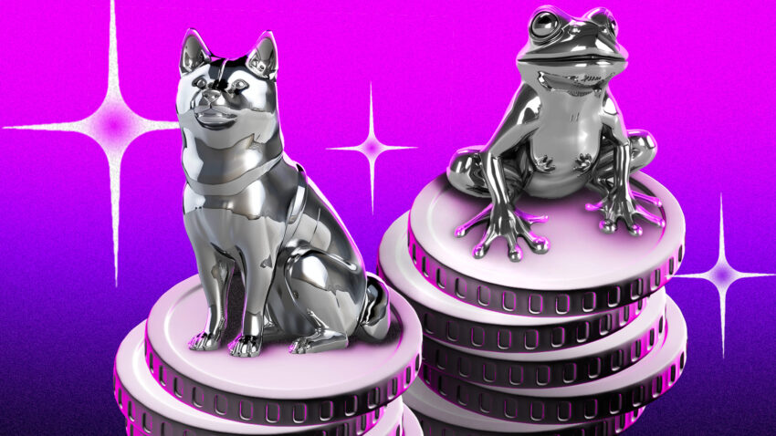 Roaring Kitty Comeback: En trader oppnår 32x fortjeneste fra KITTY Meme Coin