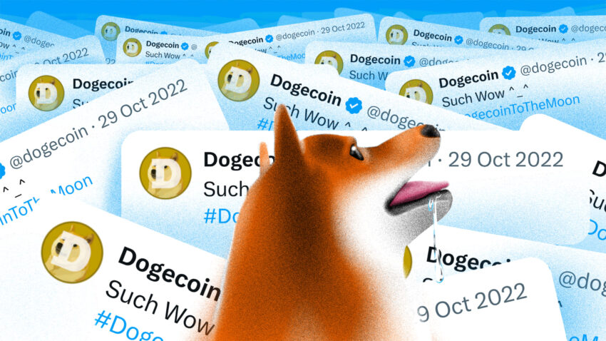 Dogecoin (DOGE) ETF: Arthur Hayes & Raoul Pal veier inn