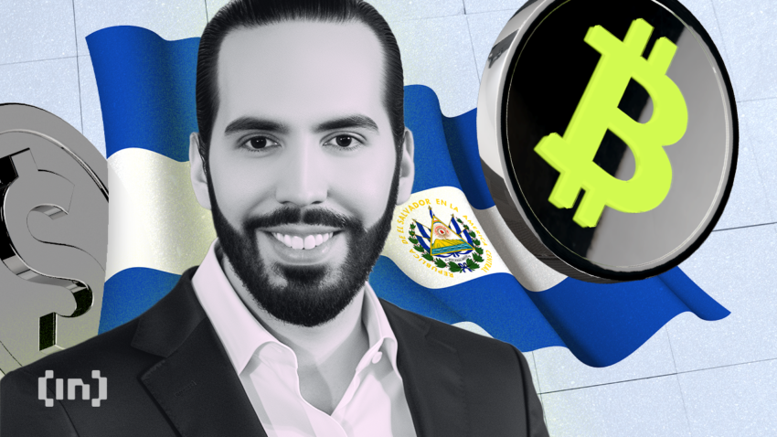 Tyrkiaa president tenner El Salvadors “Bitcoin City”-plan med investering på $ 1,6 milliarder