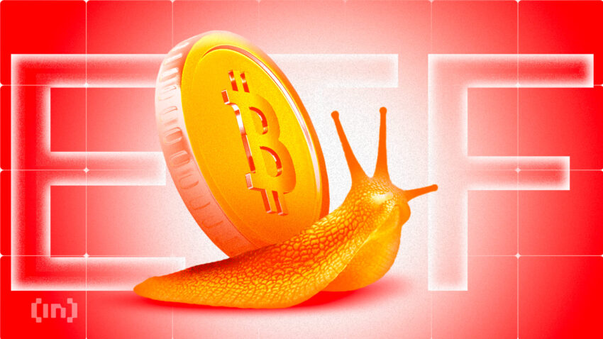 $1,13 milliarder Bitcoin ETF-er utstrømninger på 7 dager: Signaliserer markedsskift