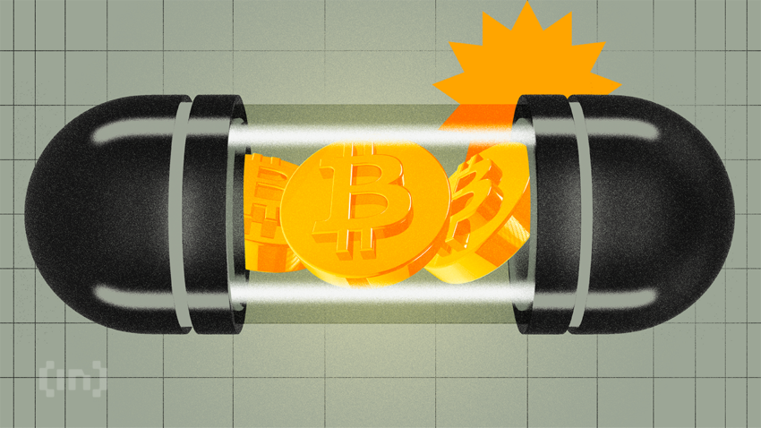 Kanadiske Fintech DeFi Technologies investerer i Bitcoin for Treasury Reserve