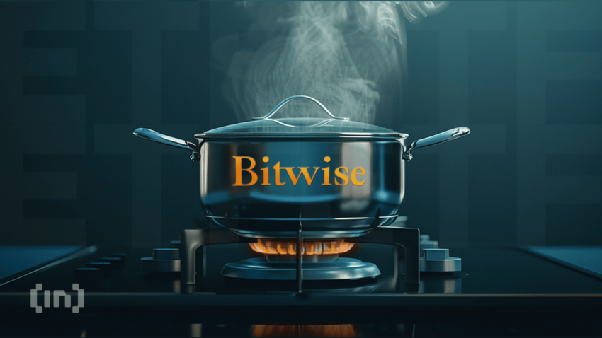 Analytikere spår Spot Ethereum ETF-lansering 15. juli: Bitwise oppdaterte S-1-søknad