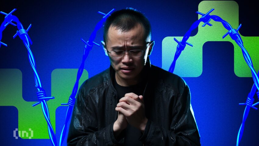 Binance sin Changpeng Zhao slippes fri neste uke: hva du trenger å vite