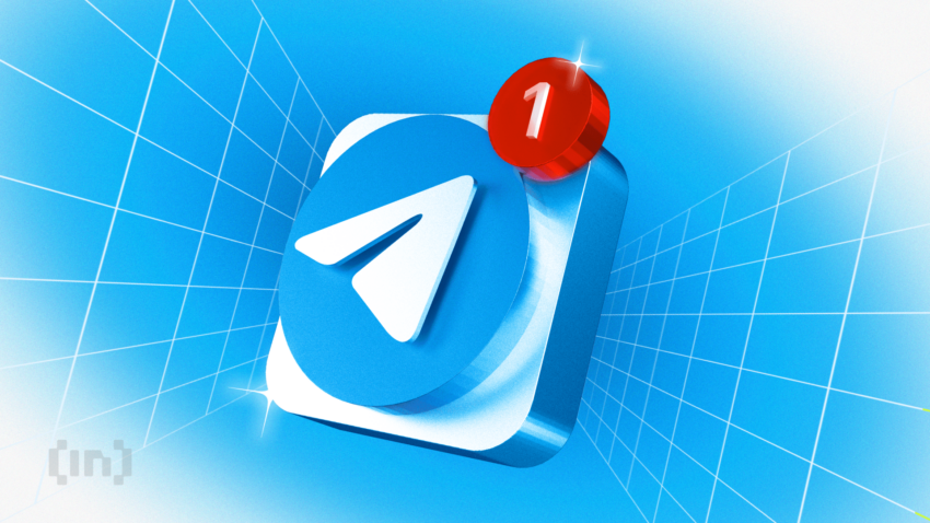 Telegram Mini Apps tar over blokkjede-spill