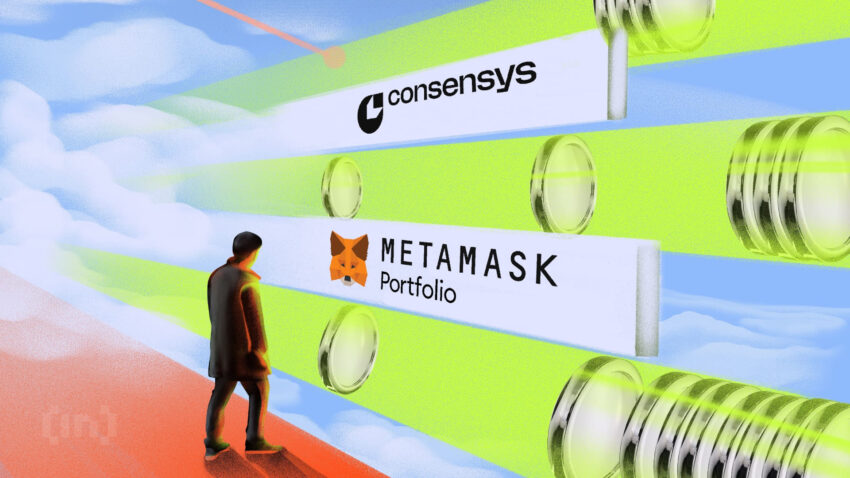 MetaMask introduserer samlet innsats, åpner Ethereum-belønninger for alle innehavere