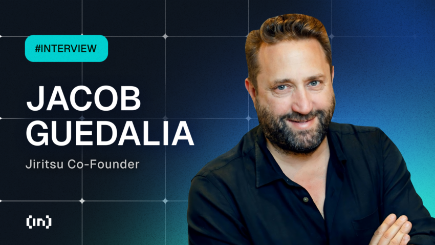 Jacob Guedalia om Jiritsus rolle i fremtiden for tokenisering av eiendeler i den virkelige verden