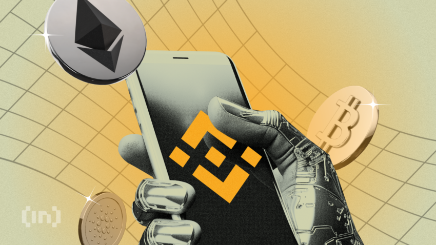 Binance konverterer disse 10 slettede tokenene til USDC: Dette må du vite