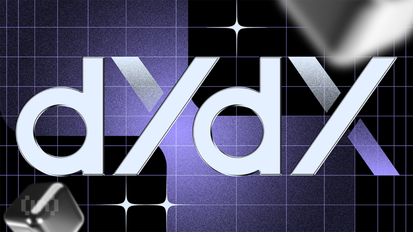 dYdX V3 hacket blant salgsrykter