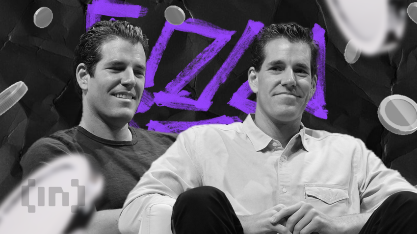 Tyler Winklevoss krever klarhet om SEC-leder før november-valget