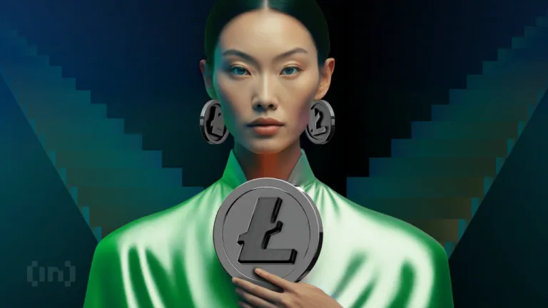 Prisgjenoppretting på Litecoin (LTC) kan finne en trussel fra profitttaking 