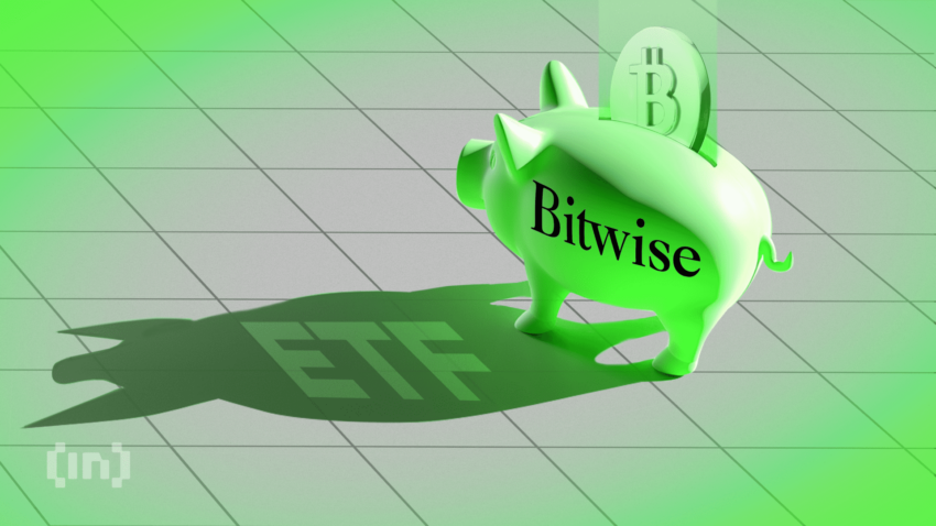 Bitwise reviderer XRP ETF-søknad mens Ripple venter på rettsavgjørelse