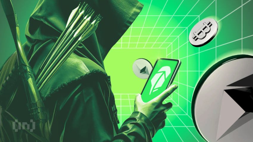 Robinhood lanserer kryptotransaksjoner i Europa: Støtter Solana, Bitcoin, USDC