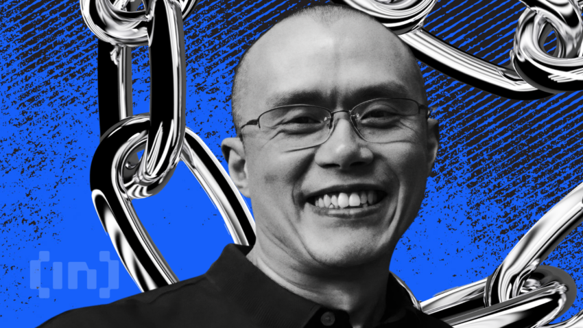 Binance’s Changpeng Zhao kan løfte disse 5 altcoinsene