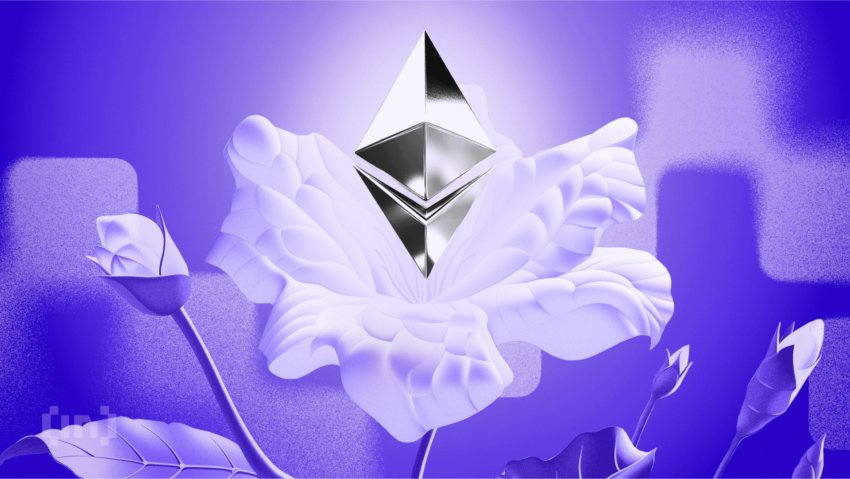 Ethereum (ETH) langsiktige tradere sikter mot $ 3000 i voksende optimisme