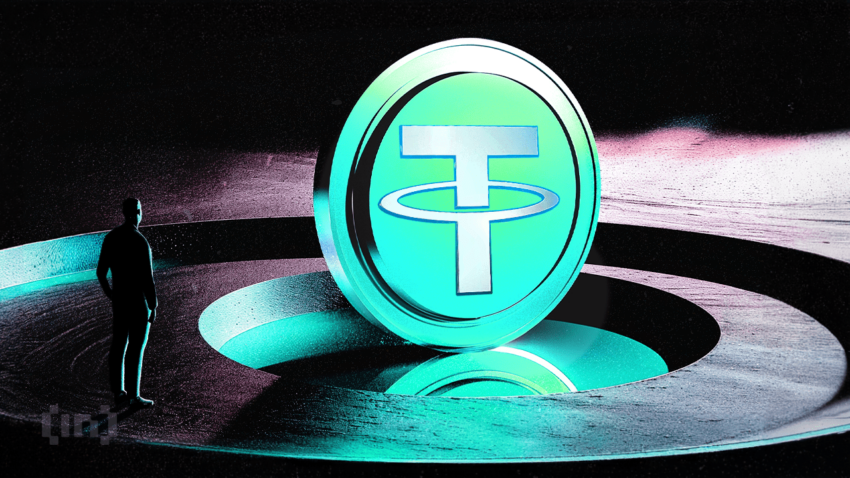 Tether øker reserver med over 82 000 BTC for USDT-stabilitet